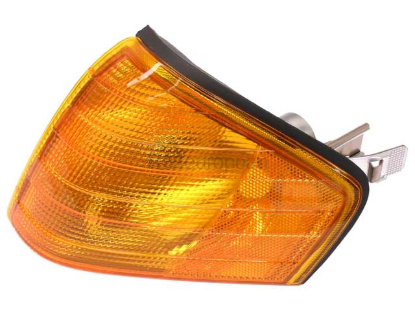 Mercedes Turn Signal Assembly Automotive Lighting 1298260243