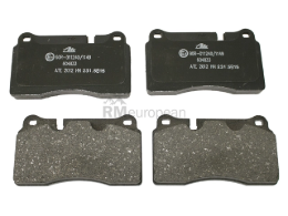 VW-Audi Brake Pad Set ATE 7L6698151K