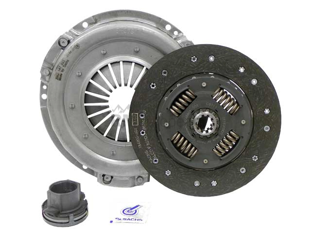 BMW Clutch Kit Sachs 21212226428