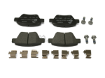 VW-Audi Brake Pad Set ATE 5K0698451D