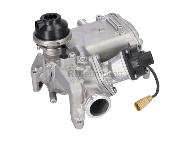 Porsche EGR Cooler febi bilstein PAB131515G