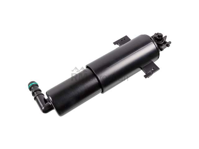 BMW Headlight Washer Cylinder febi bilstein 61677179311