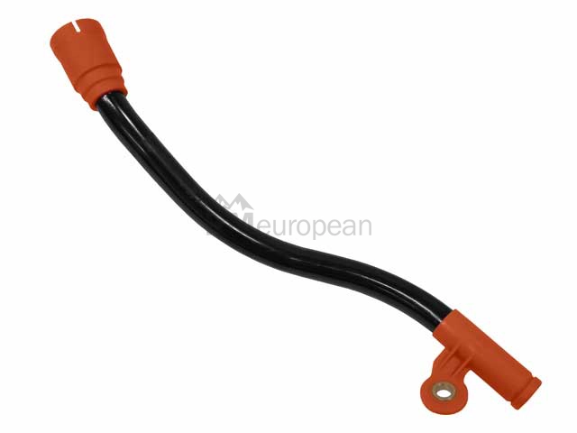 VW-Audi Oil Dipstick Tube Funnel Genuine VW/Audi 06F103663H