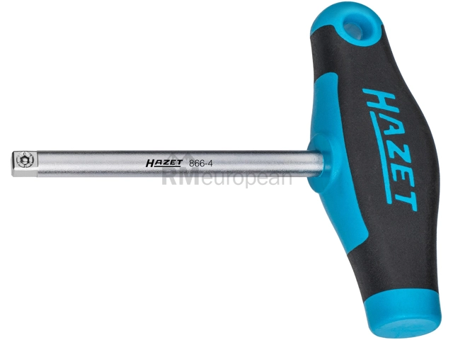 Nut Driver Hazet 8664