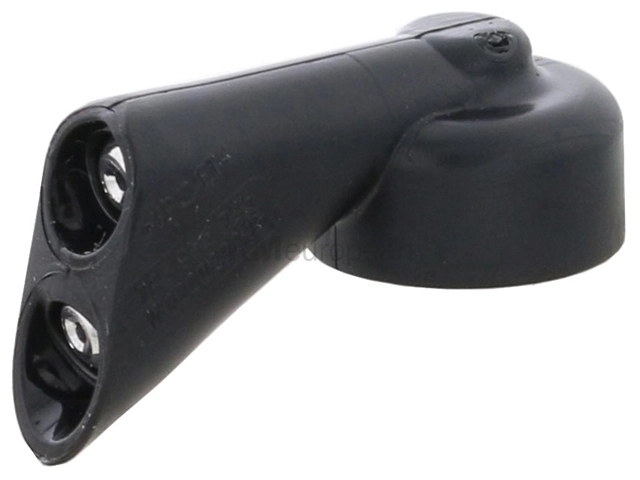Porsche Windshield Washer Nozzle Genuine Porsche 95862807800