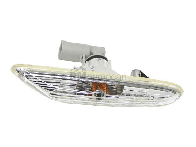 BMW Additional Side Light TYC 63137253326