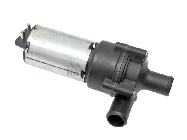 Dodge Auxiliary Water Pump Bosch 05098398AA