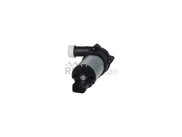 Porsche Auxiliary Water Pump Graf 95510656101