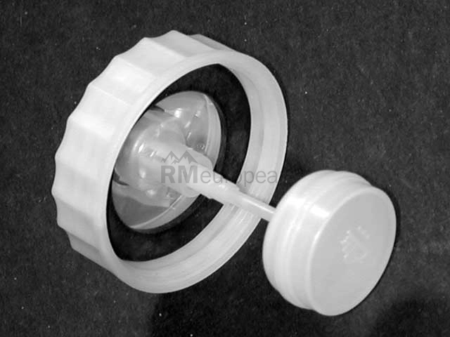 BMW Brake Fluid Reservoir Cap ATE 34321120841