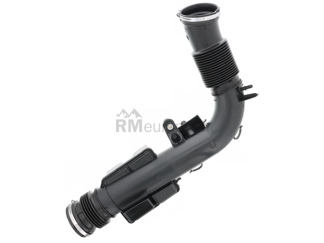 Volvo Air Intake Tube Genuine Volvo 32222072
