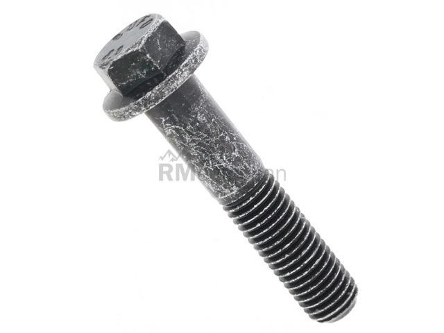 Volvo Strut Mount Bolt Genuine Volvo 982870