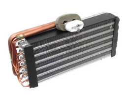 Porsche A/C Evaporator Mahle Behr 96457390100