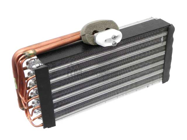 Porsche A/C Evaporator Mahle Behr 96457390100