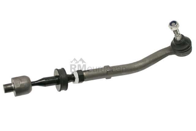 BMW Tie Rod Assembly Delphi 32111094673