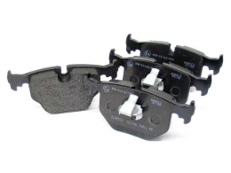 BMW Brake Pad Set Textar 34213403241