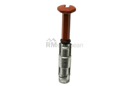 Mercedes Spark Plug Connector Bosch 0001567310