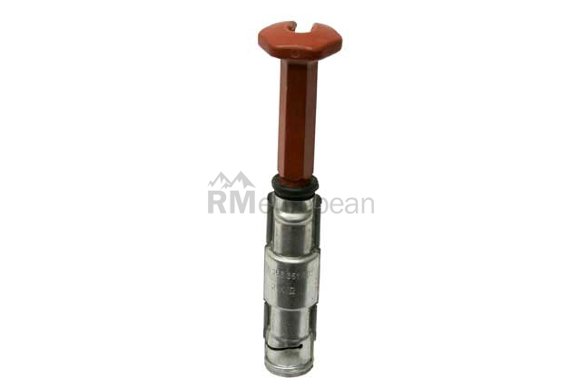 Mercedes Spark Plug Connector Bosch 0001567310