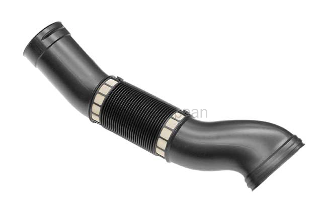 Mercedes Air Intake Hose Genuine Mercedes 1130942782