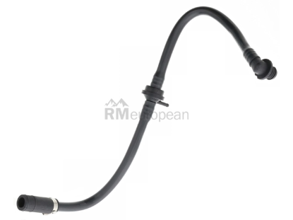 VW-Audi Brake Booster Vacuum Line Rein Automotive 1J0612041AB