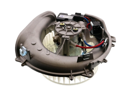 Mercedes Blower Motor Assembly ACM 1408301208