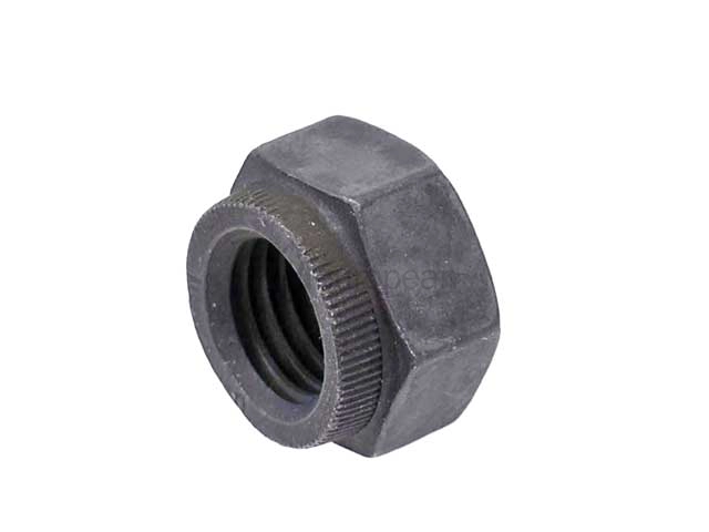 BMW Lock Nut Genuine BMW 07129900047