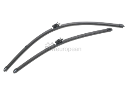 Mercedes Wiper Blade Set Valeo 1768204300