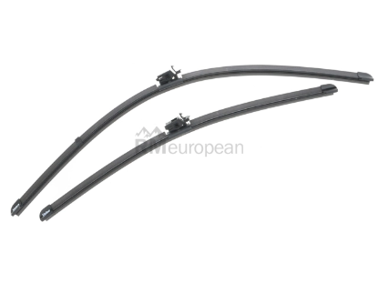 Mercedes Wiper Blade Set Valeo 1768204300