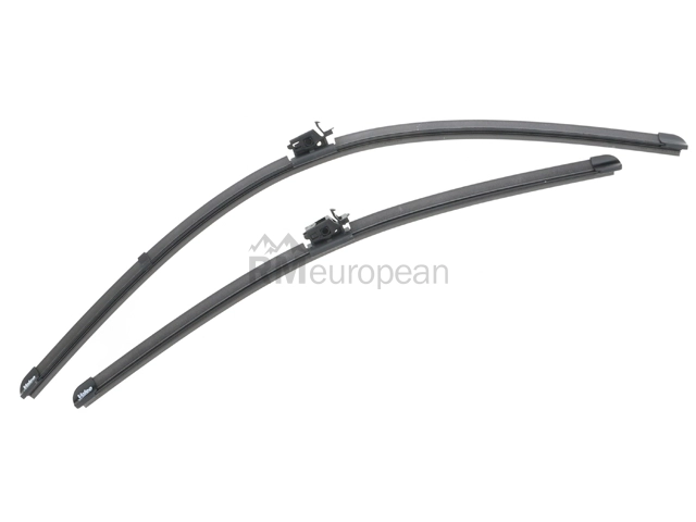 Mercedes Wiper Blade Set Valeo 1768204300