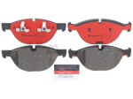 Brake Pad Set Brembo Ceramic P06058N