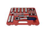 Socket Set CTA Tools 7466