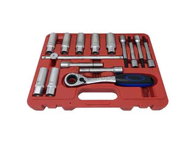Socket Set CTA Tools 7466