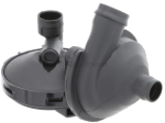 BMW Crankcase Vent Valve Hengst 11617501566