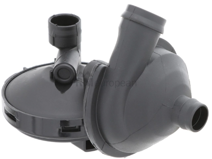 BMW Crankcase Vent Valve Hengst 11617501566