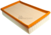 Jaguar Air Filter Mahle NJA3558AA