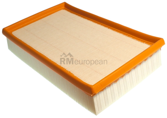 Jaguar Air Filter Mahle NJA3558AA