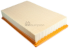 Jaguar Air Filter Mahle NJA3558AA