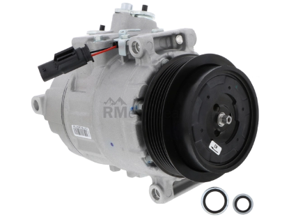 Mercedes A/C Compressor Casco 0008305502