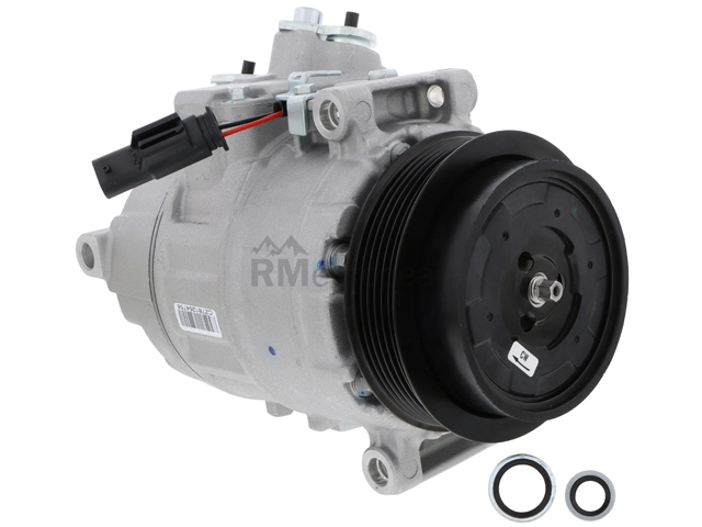 Mercedes A/C Compressor Casco 0008305502
