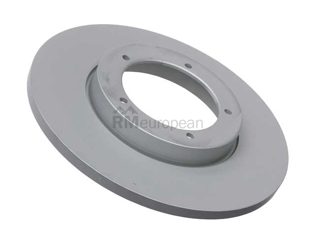 Porsche Brake Disc Zimmermann Coat Z 90135140111