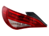 Mercedes Taillight Automotive Lighting 1179060101