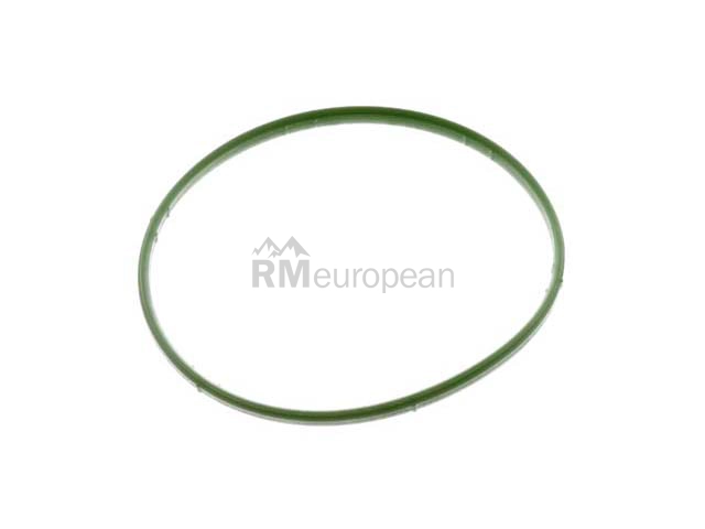 Porsche Throttle Body Seal Genuine Porsche 94611014401