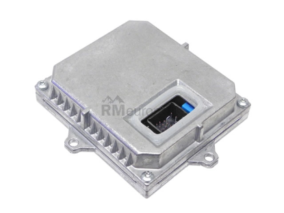 Control Unit Automotive Lighting 63127176068