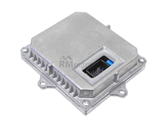 Control Unit Automotive Lighting 63127176068