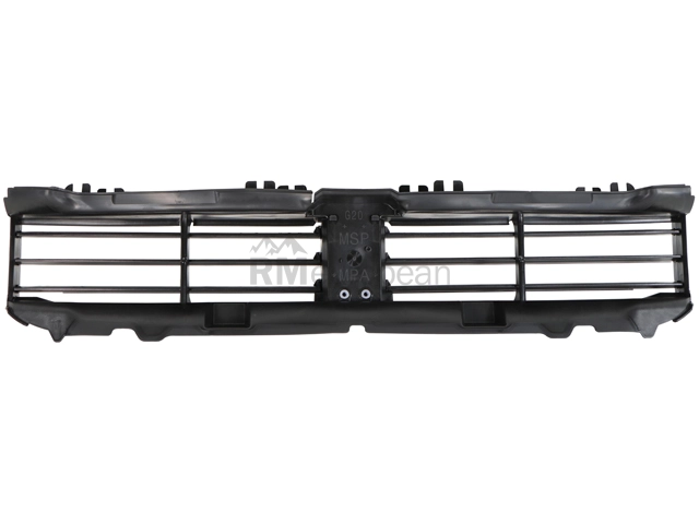 BMW Engine Air Duct Genuine BMW 51745A22C65