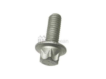 Porsche Crankcase Bolt Genuine Porsche 9A700812500