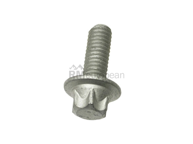 Porsche Crankcase Bolt Genuine Porsche 9A700812500