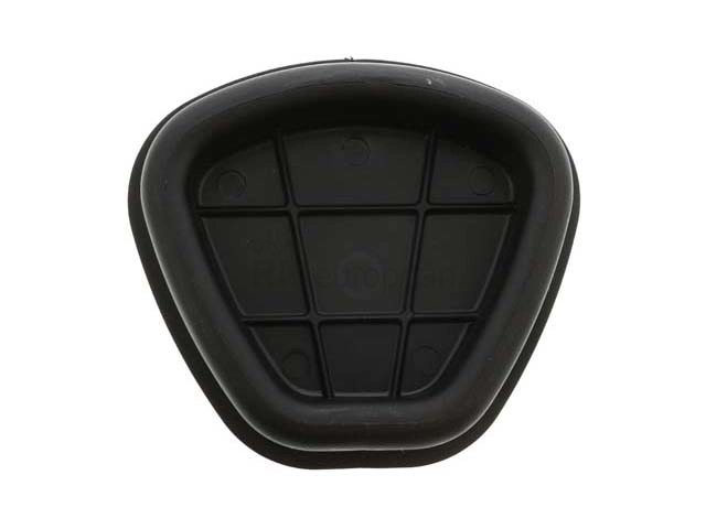 Mercedes Cover Plate Genuine Mercedes 1020140033