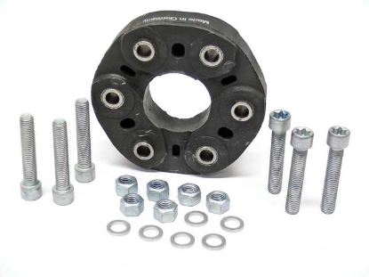 Mercedes Flex Disc Kit febi bilstein 0004110200