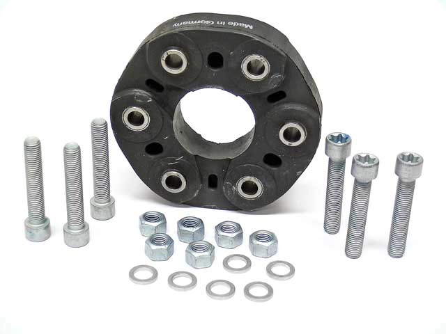 Mercedes Flex Disc Kit febi bilstein 0004110200