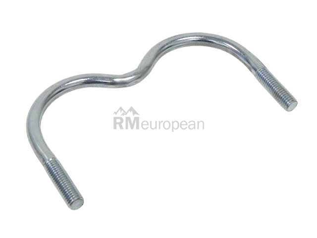 Mercedes Exhaust Bracket HJS 2014920127